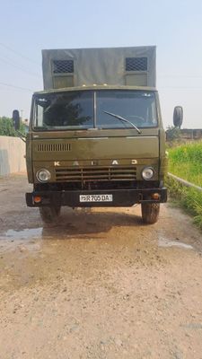 камаз 10 тонналик. холати яхши холатда. Рама, кузов яхши