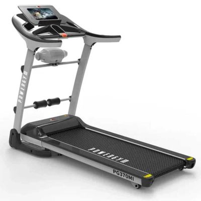 Беговая дорожка PG 370 - 120kg li
