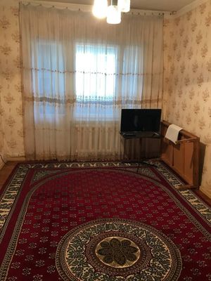 Аренда квартира 2 ком