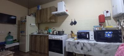 Квартира срочно сотилади