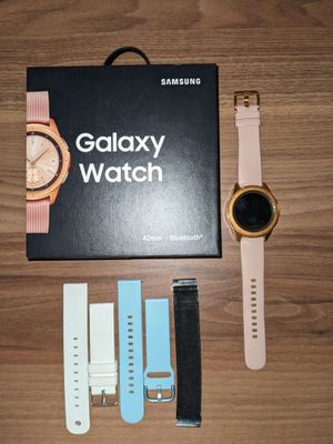 Samsung Galaxy watch 1, 42mm