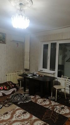 Chilonzor metro yaqinida bolalarga arzon ijara kvartira