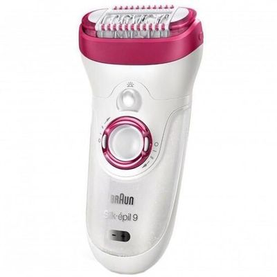 Эпилятор Braun SE 9538 в Ташкенте
