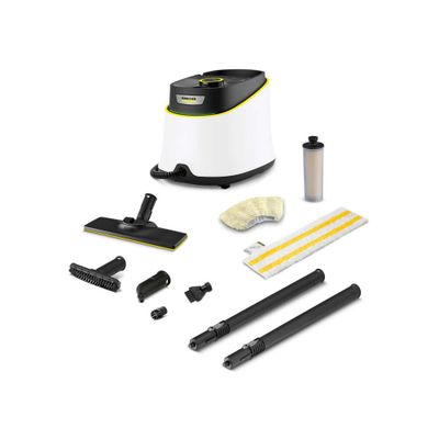 Пароочиститель Karcher SC 3 Deluxe