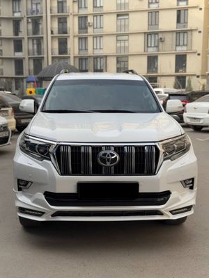 В продаже ! Land Cruiser Prado 150