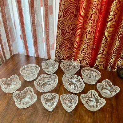 Rossiyskiy xrusstal holati alo darajada 500.000