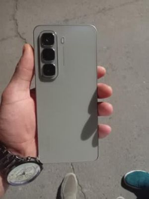 infinix hot 50 5 j