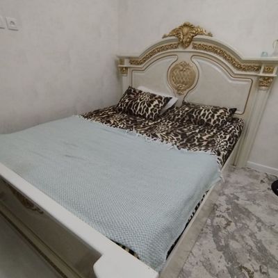 Spalni 2 kishilik