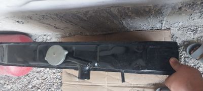 Radiator zapchasti