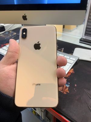 iPhone XS Max 256gb