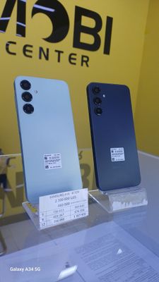 Samsung A16 6/128