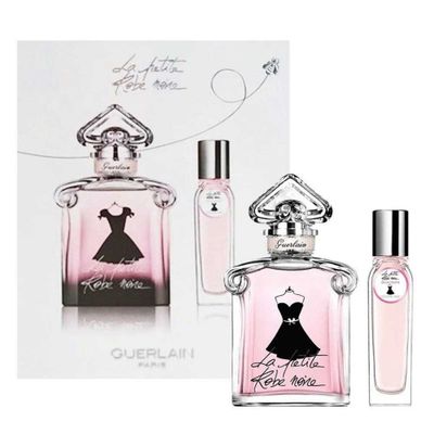 Guerlain La Petite Robe Noire (набор)