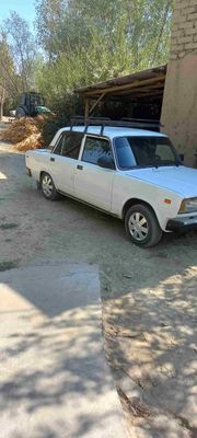 Vaz 2107 sotiladi