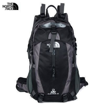 The North Face USA спортивный рюкзак 40L