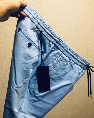 Мужские брюки от Formenti brand Orginal