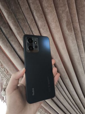 Redmi note 12 ideal