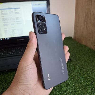 Redmi Note 11Pro sotiladi 128/8Gb