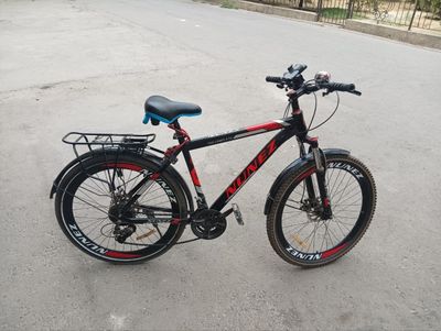 Srochno velosiped 26 skorostli sotiladi