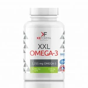 Омега-3 XXL - Keforma