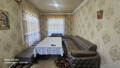 Дача с красивом видом для семьи