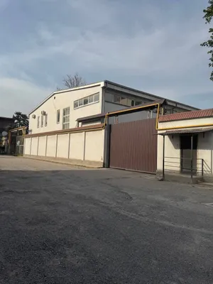 Склад/производственное помещение, свободного назначения, Бектемирский район, промзона