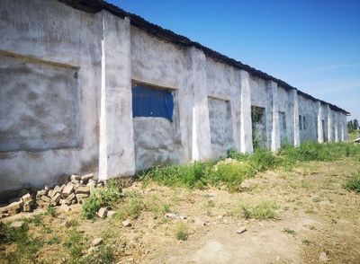 Земельные участки 210 соток Зангата