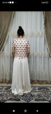 платья и юбки для женщин