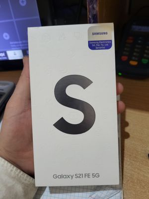 Yangi Samsung s21 5g sotiladi