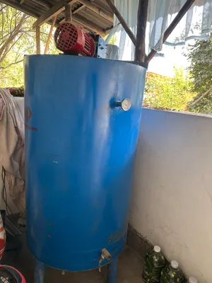 Гел ишлаб чикариш станок