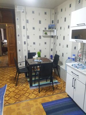 Сдаётся 2х комнатная квартира