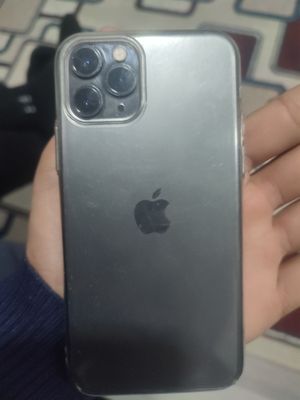 Iphone 11 pro 64gb