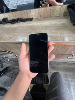 iPhone 12pro