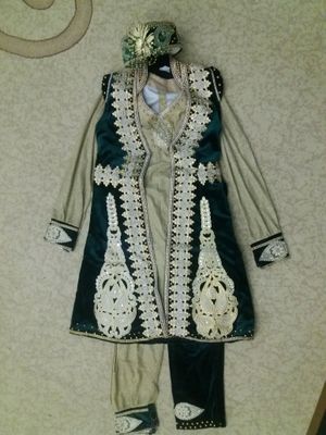 Ансамбль
