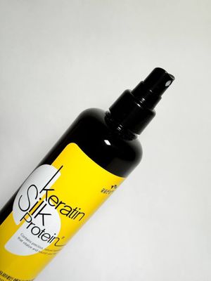 SOMANG Keratin Silkprotein Hair Aqua Essence