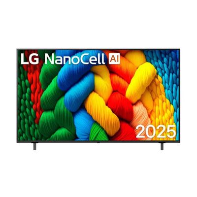 Телевизор LG 55NANO80A6B оптом склад (прошивка бонус)