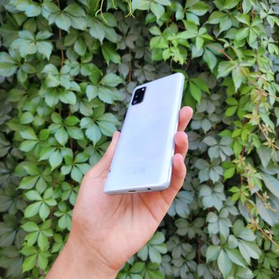 Samsung Galaxy A41