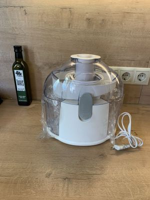 Kenwood Vita Pro-Active 500W сок чиқаргич (янги)