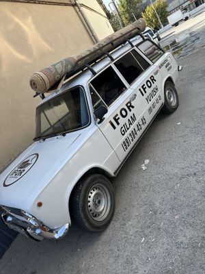 Машина Lada MOSHINA Lada