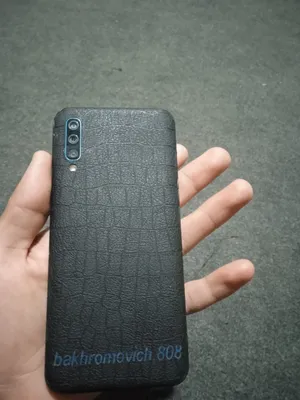 samsung a 50 64gb narxi 450