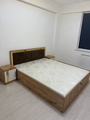 Mirzo Ulug’bek tumani Navastroyka