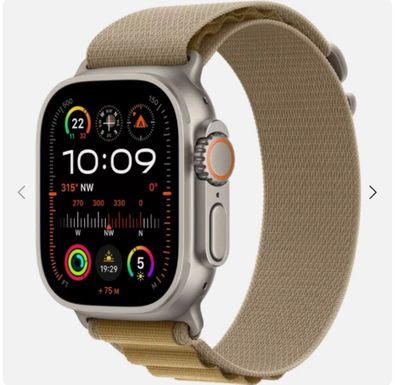 Apple Watch 2ultra