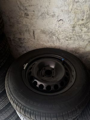 R14 Cobalt deska balon yangi