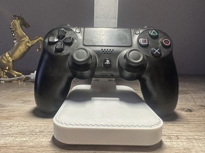 Геймпад для playstation 4