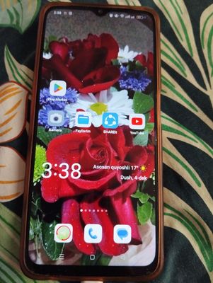 Oppo a 57 s yengide azgina tutilgan aybi yo