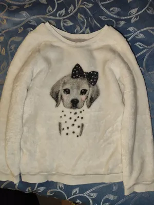 кофта детская