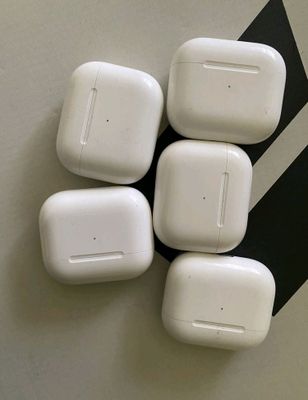 AirPods 3 Case/Кейс Оргинал100% Отличном Состояния