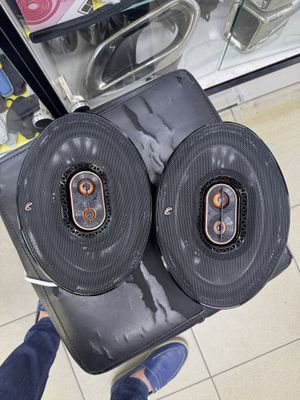 Infinity 9633IX в идиалном состоянии