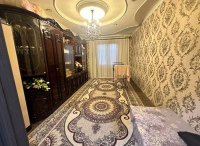 3honali uy bor arendaga qoyiladi faqat oila yashnabod tumanida