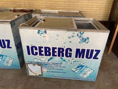 Muzlatgich sotiladi marazelnik