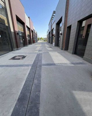 ТЦ Alfraganus ул.Фаргона Йули УзБум 2-этажа 100 м² по 50 м² этаж короб